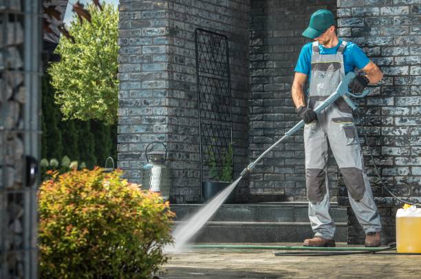 Best Machinery and Equipment Cleaning  in Harvard, NE