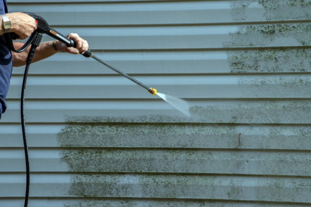 Best Sidewalk and Walkway Cleaning  in Harvard, NE