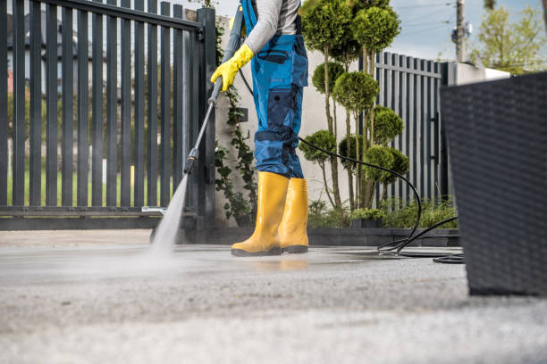 Best Building Exterior Washing  in Harvard, NE