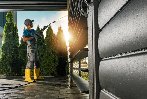 Best Pool Deck Cleaning  in Harvard, NE